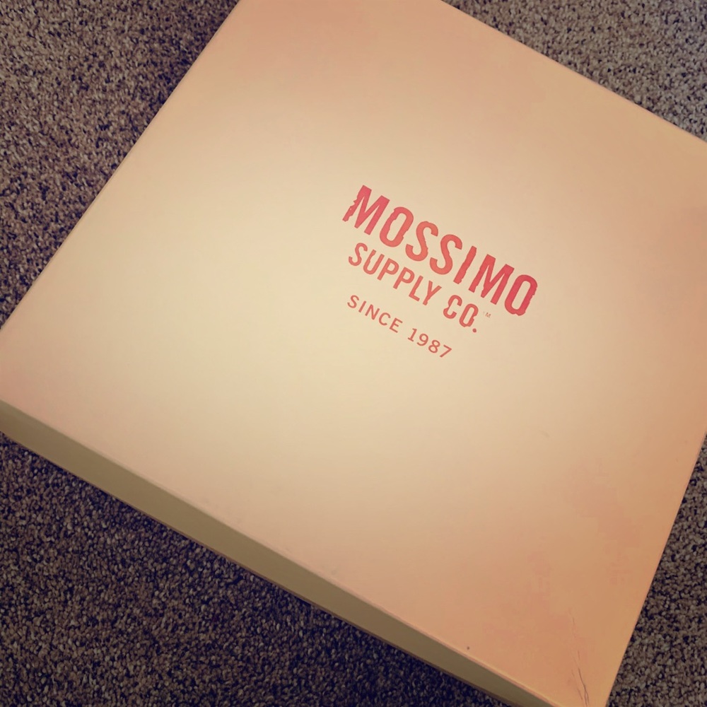 Mossimo Boots - image 1